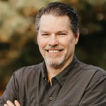 James Rinker